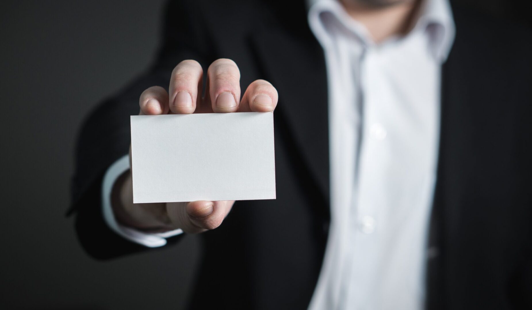 Business Cards