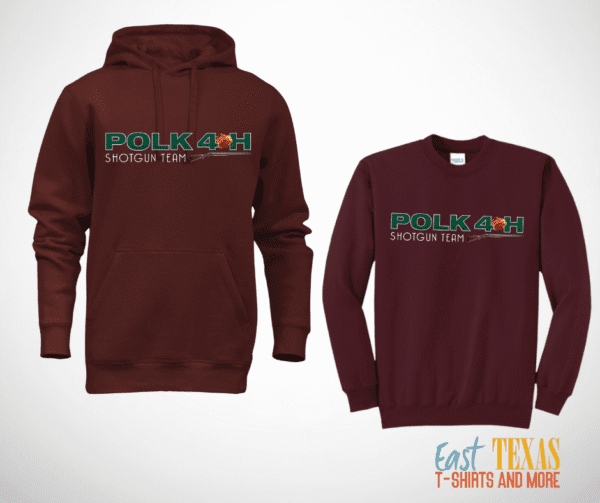 Sweatshirt hoodie