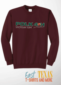 Sweatshirt hoodie