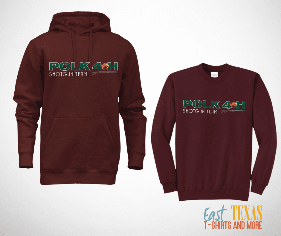 Sweatshirt hoodie