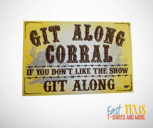 Customized Aluminum Signs - Image 7