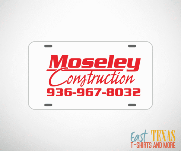 Customized Plates - Image 3