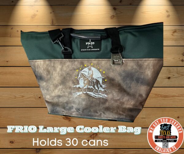 FRIO Soft Coolers | FR30