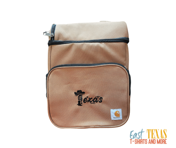 Texas Cooler Backpack