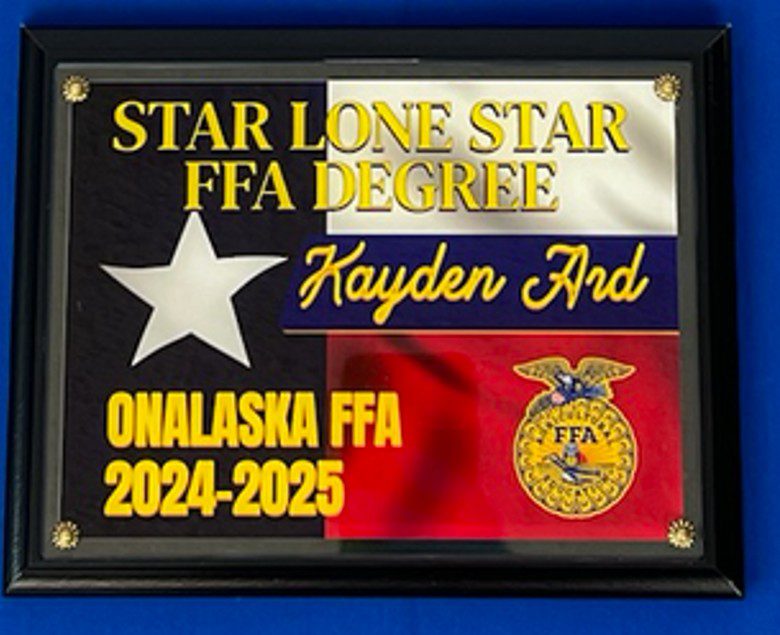 Star Lone Star