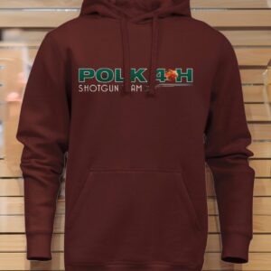 Polk 4-H - Hoodie