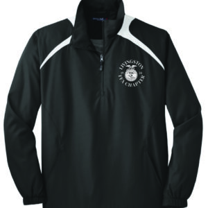 Livingston FFA Alumni & Supporters Commemorative Wind Breaker