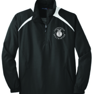 Livingston FFA Alumni & Supporters Commemorative Wind Breaker