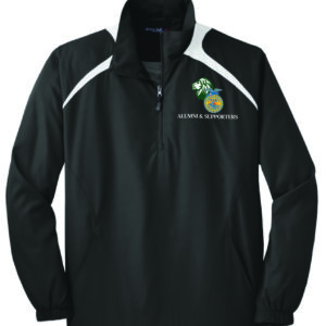 Livingston FFA Alumni & Supporters Windbreaker