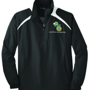 Livingston FFA Alumni & Supporters Windbreaker