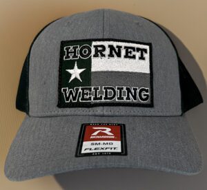 Hornet Welding Cap