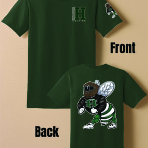 Hornet Welding Warriors -  Short Sleeve