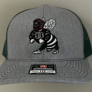 Welding Buzzy Cap