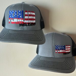 Pearland Welding Hat