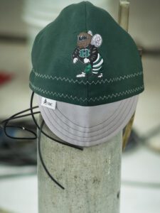 Welding Buzzy Welding Cap