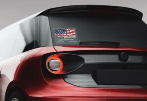 Official Pearland Welding Decals