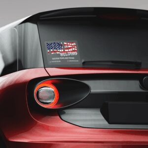 Official Pearland Welding Decals