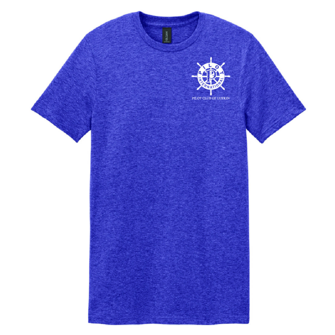 Pilot Club of Lufkin T-Shirt - Image 2