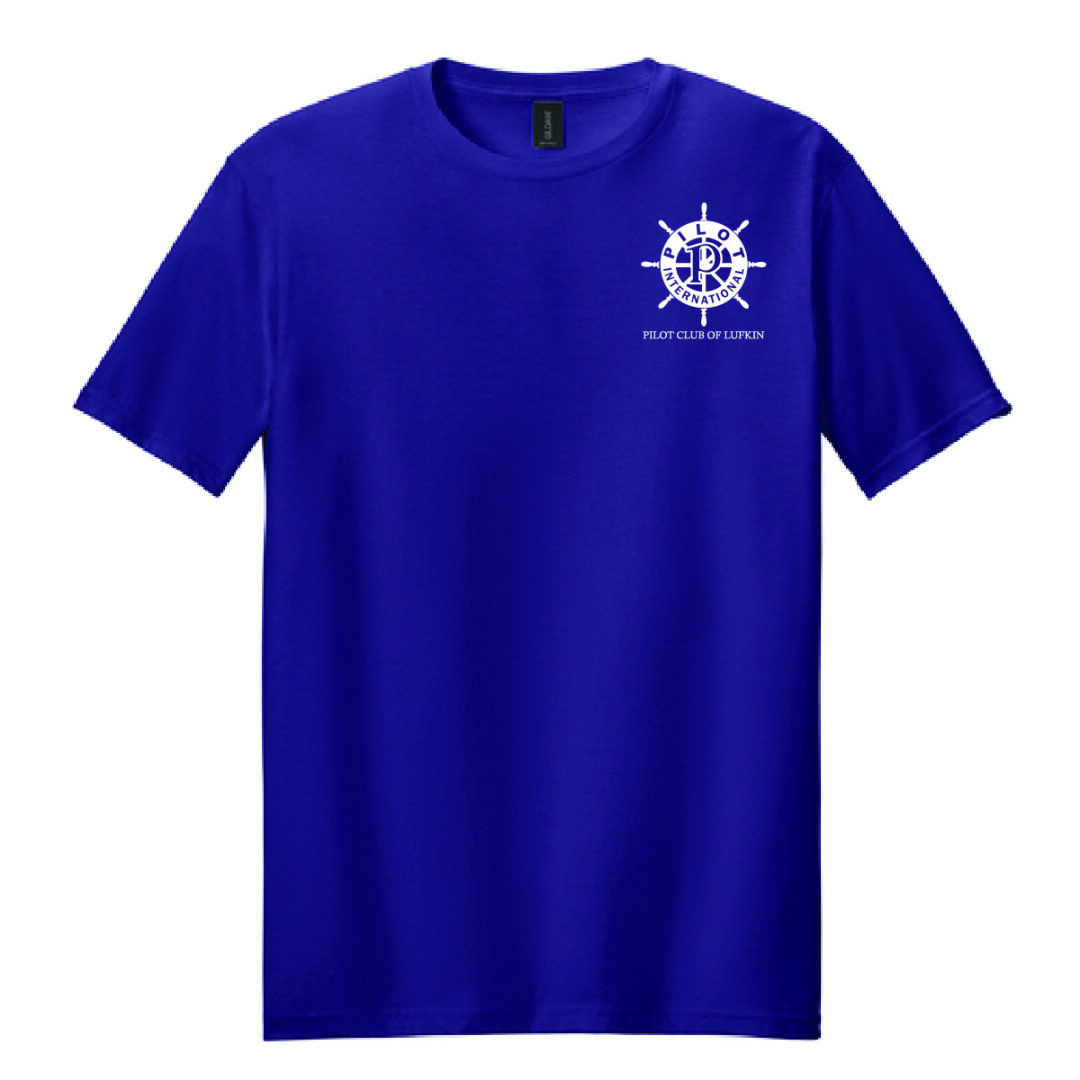 Pilot Club of Lufkin T-Shirt - Image 3