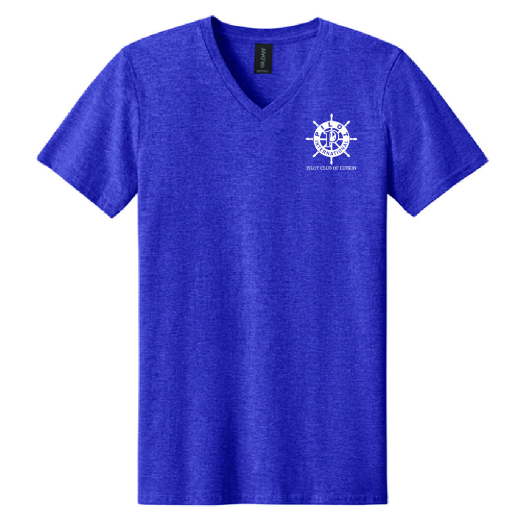 Pilot Club of Lufkin T-Shirt - Image 4