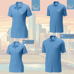CityLab Signature Polo
