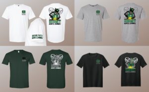 Hornet Welding Warriors - Short Sleeve Tee