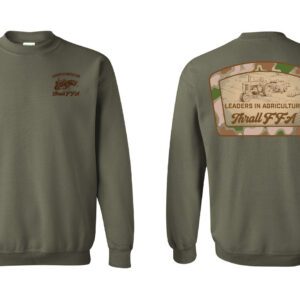 Thrall FFA - Leaders In Agrriculture -Crewneck