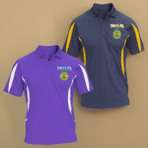 Thrall FFA Signature Polo