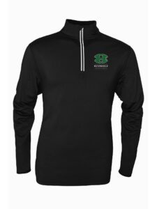 Rocking H Welding Quarter-Zip