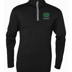 Rocking H Welding Quarter-Zip
