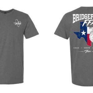 Bridgeport FFA - Leaders in Action | Tee