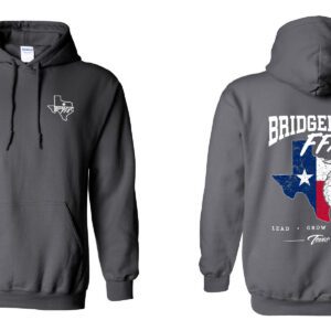 Bridgeport FFA - Leaders in Action | Hoodie