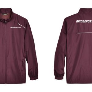 Bridgeport FFA - Classic | Windbreaker
