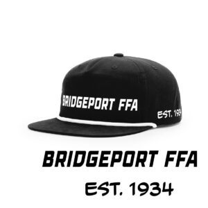 Bridgeport FFA - Classic | Hat