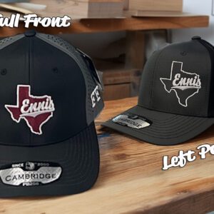 Ennis FFA Cambridge Hat