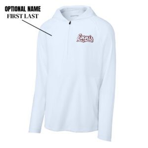 Ennis FFA Long Sleeve Windbreaker