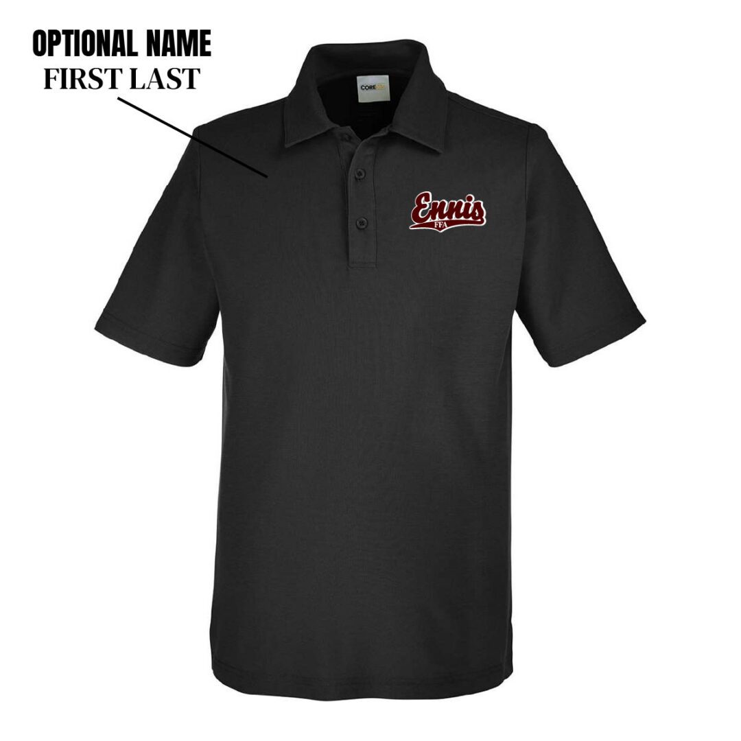 Ennis FFA Performance Polo