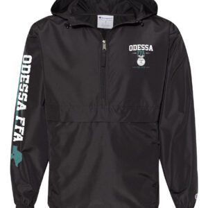 Odessa FFA 2026-2027 Windbreaker