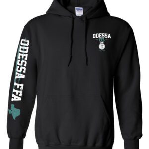 Odessa FFA 2026-2027 Hoodie Sweatshirt