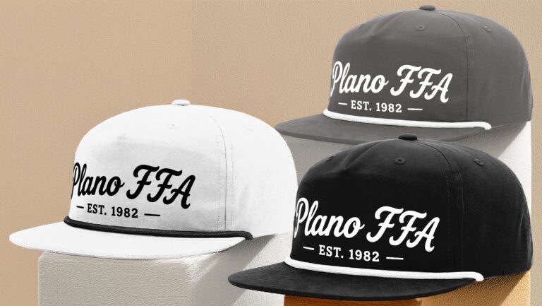 Plano FFA - Heritage Rope Hat