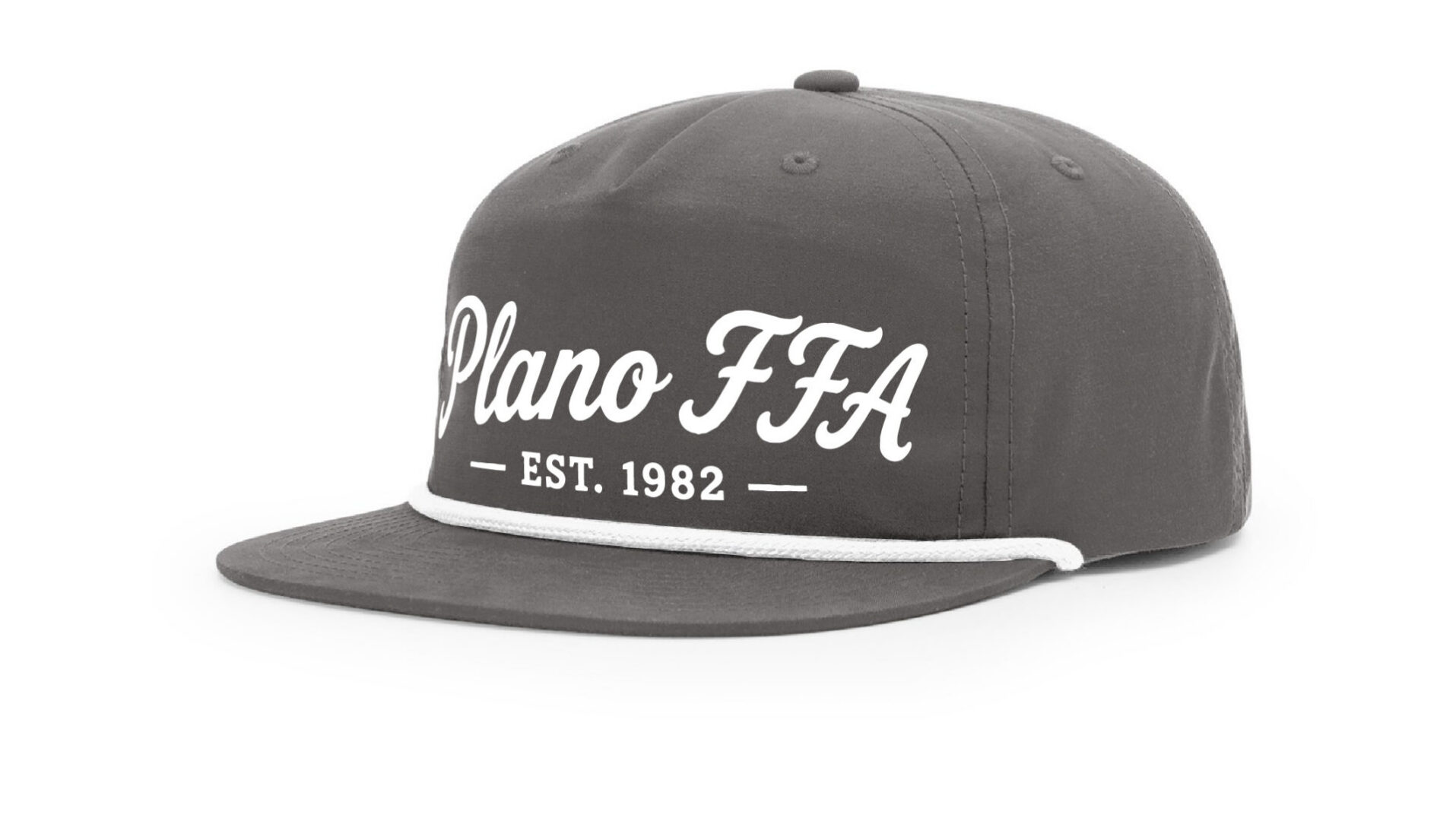 Plano FFA - Heritage Rope Hat - Image 3
