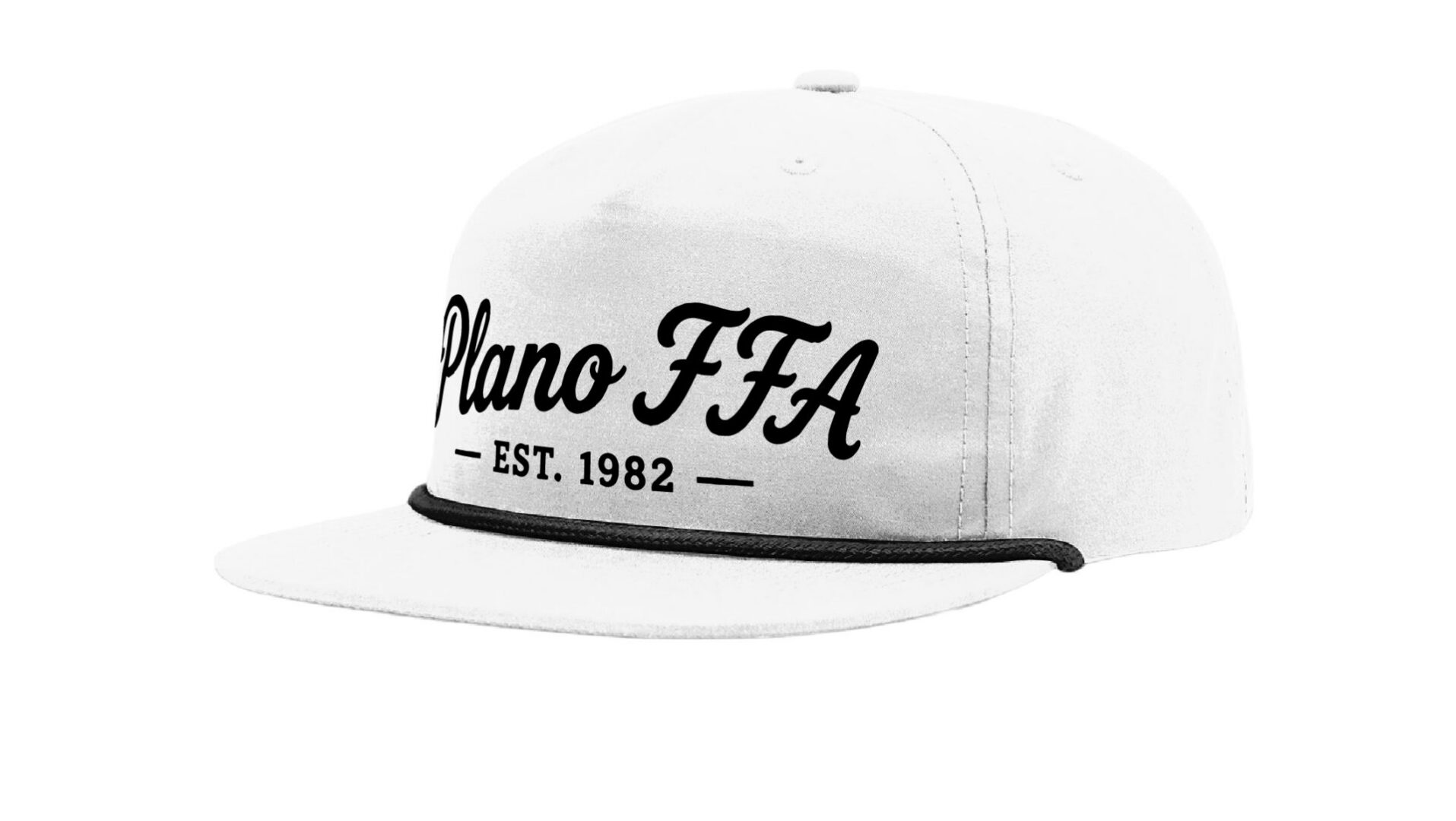 Plano FFA - Heritage Rope Hat - Image 4