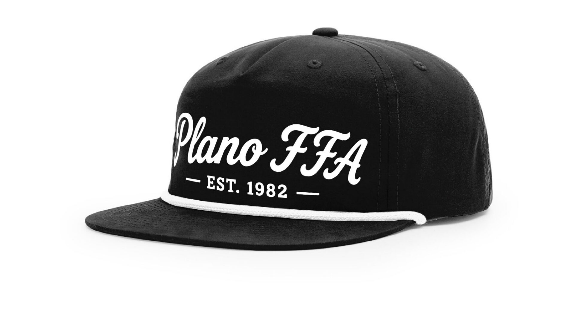 Plano FFA - Heritage Rope Hat - Image 2