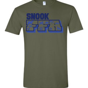 SNOOK FFA - Cultivating Tomorrow - Tee