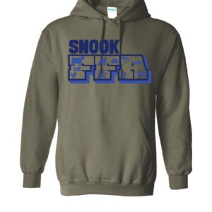 SNOOK FFA - Cultivating Tomorrow - Hoodie