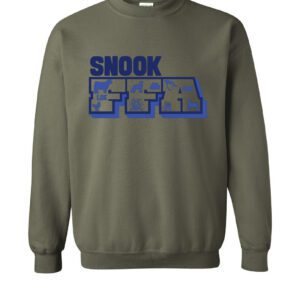 SNOOK FFA - Cultivating Tomorrow - Crewneck