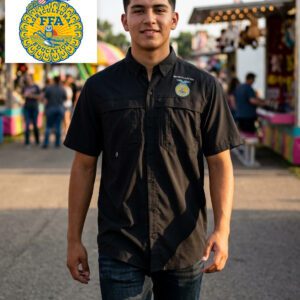 WaterValley FFA - Fishing Shirt