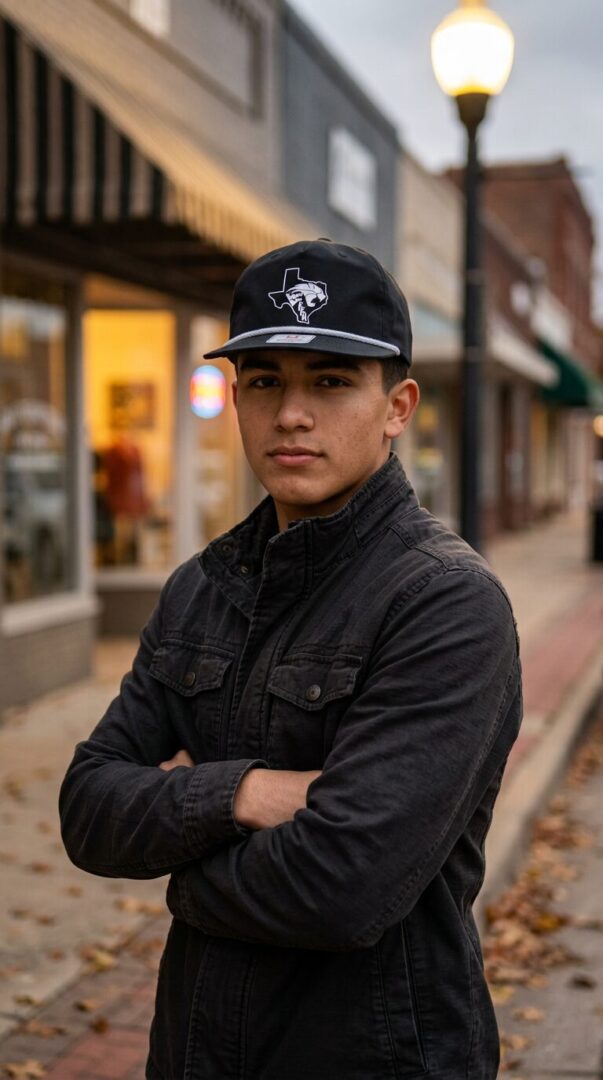 WaterValley FFA - Hat - Image 3