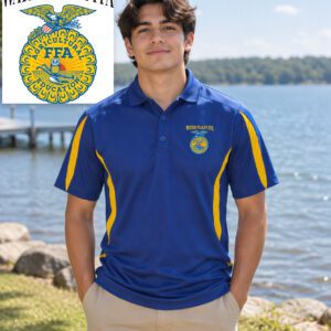 WaterValley FFA - Polo