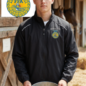 WaterValley FFA - Windbreaker